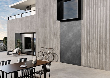 Керамогранит Ibero Artwood Chevron Maple 120x60