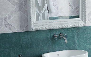 Axima Бордюр Альберта G 28х6