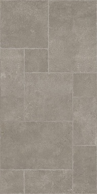 Керамогранит Mozart Concrete Smoke Cubix 60x120