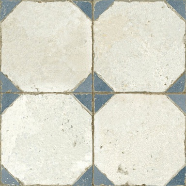 Плитка Peronda 38167 Fs Yard Blue 45x45x0,95