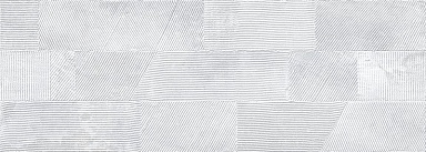 Плитка Keraben KUXZA010 Rue de Paris Concept Blanco 25x70