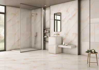 Керамогранит Art Ceramic Novella Sunspot Glossy 60x120