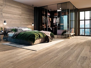 Керамогранит Porcelanite Dos 6611 Cedro Rectificado 20.5x147.5