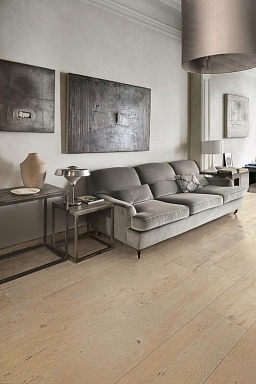 Керамогранит Marazzi Italy MZUC Treverkdear Natural Rett. 25x150
