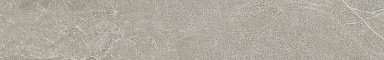 Kerama Marazzi KM6060G0501RBT6 Плинтус Эстерель серый светлый матовый обрезной 60x9,5x0,9