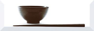 Декор Absolut Keramika Decor Japan Tea 02 C 10X30