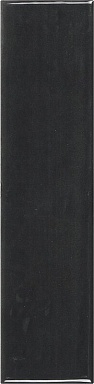 Плитка CARMEN A038706 Mud Graphite 7,5x30