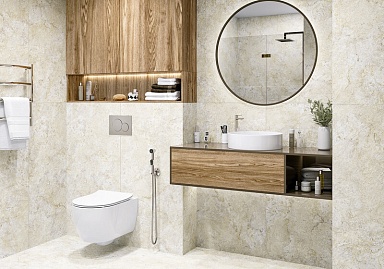 Керамогранит Alma Ceramica GFA114IND40R (S) Indastrio Sugar 57x114