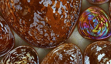 Мозаика Art&Natura Ceramic Drops 31 305*305