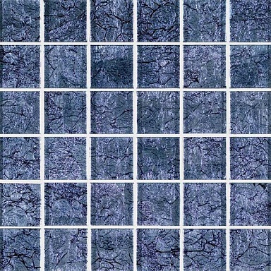 Мозаика Intermatex Planet Square Silver 30*30