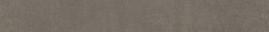 Kerama Marazzi DD841890R/8BT Плинтус Про Догана коричневый матовый обрезной 80x9,5x0,9