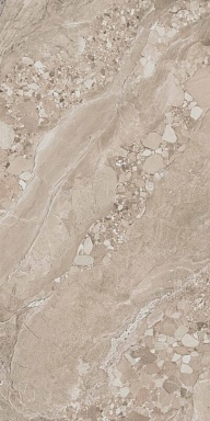 Керамогранит Ametis by Estima OM02 Oceanmist Beige Неполированный Рект. 80х160х10