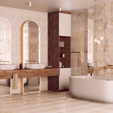 Calacatta Gold Керлайф