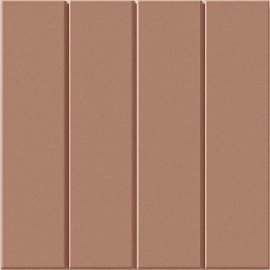 Керамогранит Wow 131372 Lines M Mud 15x15