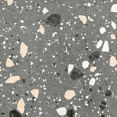 Керамогранит Idalgo Gerda Natura Dark lappated / Герда Натура Дарк лаппатированный 60x60