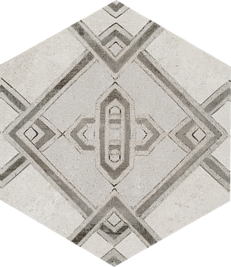 Декор Marazzi Italy MM7Z Clays Decoro 21*18.2