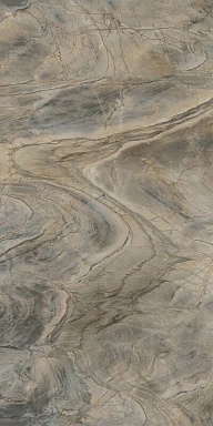 Керамогранит Atlas Concorde Italy HEAU Zephyr Silk Endless 6mm 160x320