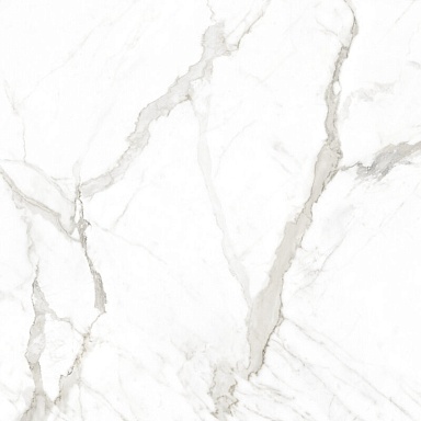Керамогранит Peronda 41741 Lumiere White SP/100x100x0,8/R 100x100