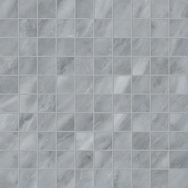 Декор Keope M1JN Versilia Nuvolato Grey Mosaico Silk RT 30x30