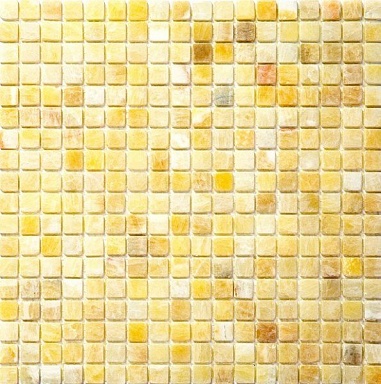 Мозаика Natural 4M73-15T Оникс 15x15 298х298