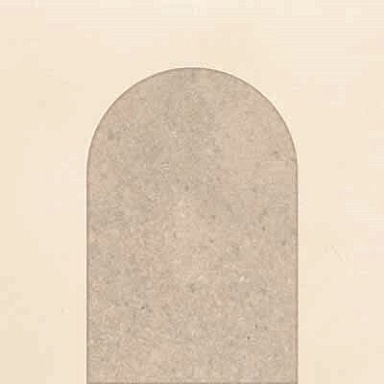 Декор Keope KH5K CottoMilano Talco Archetipo Decoro Ultramatt / Glossy 20x20