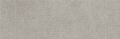Плитка Tau Ceramica Olatua Rlv. Greige Mate Rect 33,3x100
