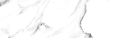 Плитка Meissen A16492 White stream белый 25x75
