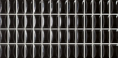 Плитка Wow 135549 3DB Bevel Onix Gloss 12,5x25