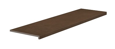 Ступень Exagres Peldano Recto Cosmos Corten C-3 R11 33x120x3
