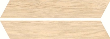 Керамогранит Rondine Group J91651 Ecru Chevron 7.5x40.7