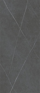 Керамогранит Italon 600180000022 Metropolis Imperial Black Nat Rett 6mm 120x278