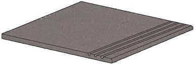 Ступень VIVES Laverton Peldano Grafito 30x30