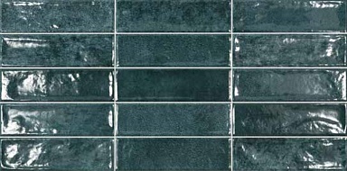 Плитка Ecoceramic Pool Blue 31,6x60