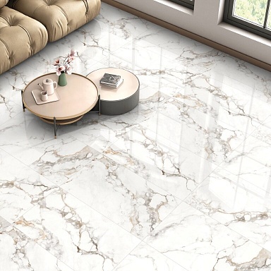 Antique Carrara Eternal