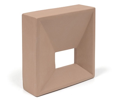 Керамогранит Harmony 34827 Castello Clay 20x20