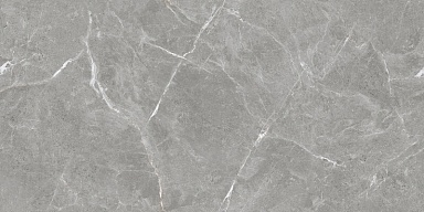 Керамогранит Ceradim Stone Cool Grey Серый Полированный 60х120