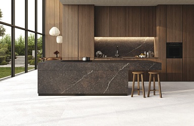 Декор Peronda 42905 Royal Brown Decor ST/100X275/R 100x275