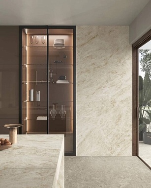Керамогранит Atlas Concorde Italy AJKR Absolute White Matte 160x320