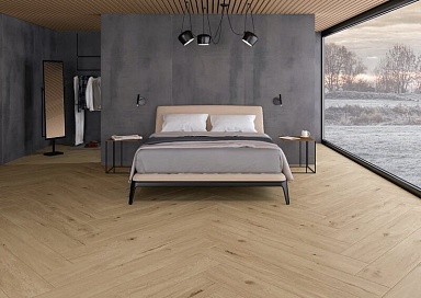 Керамогранит GIGA-Line Classic Oak 828 Rauch R10 1600x263x8