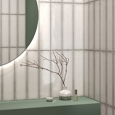 Monte Smile Tile