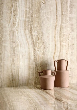 Керамогранит Rex Ceramiche 778837 Eccentric Luxe Mint Glossy 80x180
