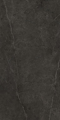 Керамогранит Global Tile GT1206020505LGR Ideal Черный лаппатированный 60x120