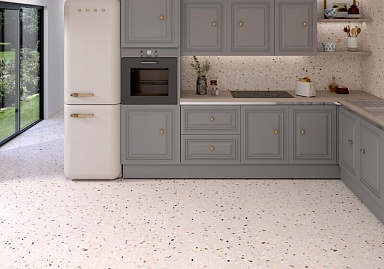 Керамогранит Pamesa Doria Sabbia R10 60.8x60.8