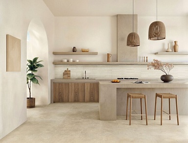 Керамогранит Settecento 116001 Attica Beige 60x120