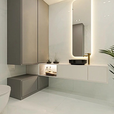 Carrol Eurotile
