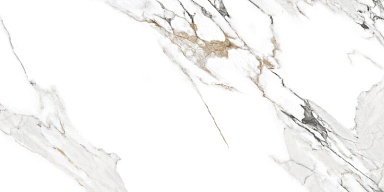 Керамогранит Absolut Gres AB 1199G Aspire Gold Gloss 1200x600