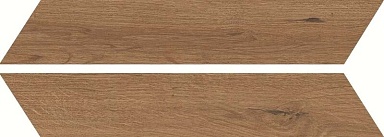 Керамогранит Bottega B71015 Smoke Chevron 7.5x40.7