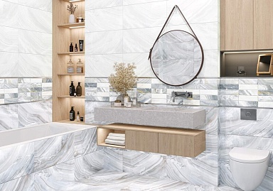 Плитка New Trend WT36AMD13 Amadeo Dark 300*600*9