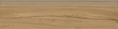 Kerranova K-2102/SR/st01 Ступень Alleya Коричневый 300x1200x10