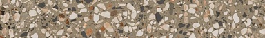 Kerama Marazzi KM6060G0041RBT6 Плинтус Бричиола бежевый матовый обрезной 60x9,5x0,9